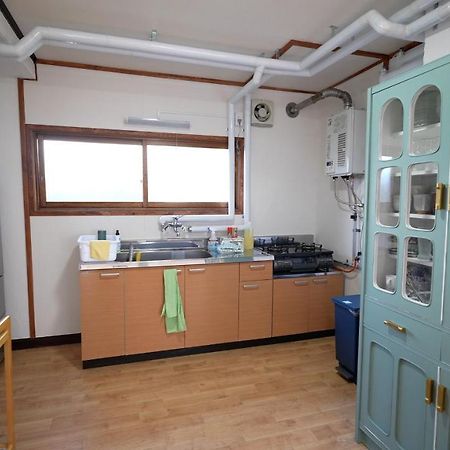 Kawayu Onsen Guesthouse Nomy Eksteriør bilde