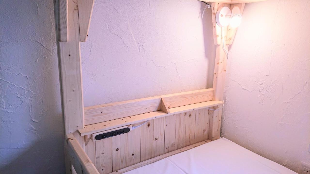 Kawayu Onsen Guesthouse Nomy Eksteriør bilde